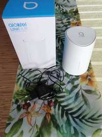 Nowy router Alcatel LINK-HUB HH71V1 4G WiFi LTE