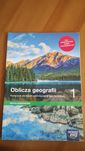 Podręcznik Geografia dla klas 1 liceów i techników Nowa Era wydanie 20