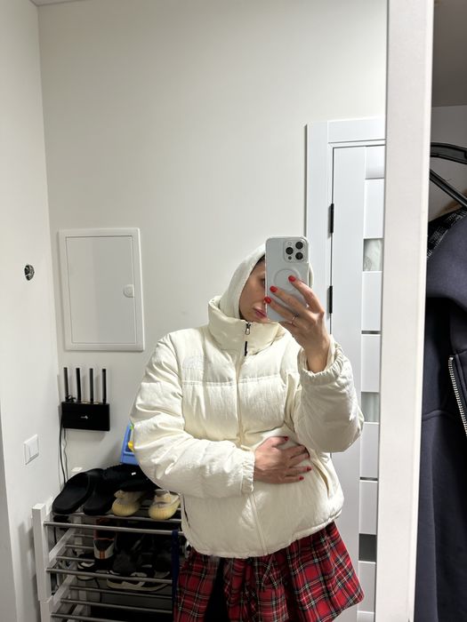 Пуховик The North Face. Оригінал!