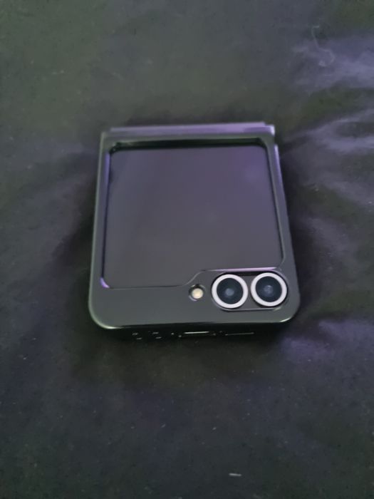 Galaxy Z flip 6 z gwarancją