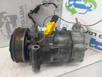 Compressor de AC Mini Cooper R56