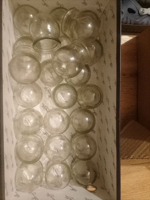 Продам массажные банки