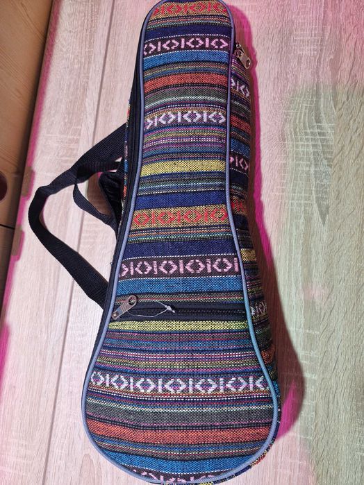 Укулеле Soprano Apelila + чохол