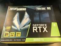 RTX 3060 TI Zotac