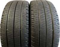 2 X OPONY CONTINENTAL 235/65/16C - Van Contact Eco - 115/113R