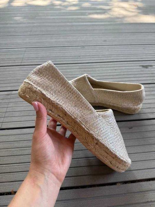 espadrille reserved