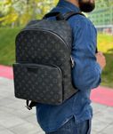 Рюкзак мужской Discovery Taiga Louis Vuitton | Луи Виттон Дискавери
