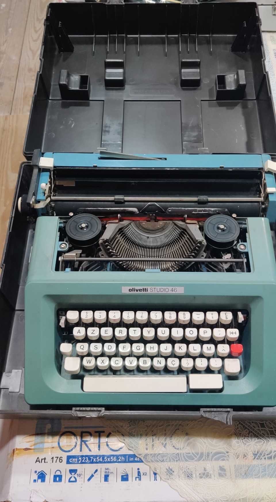 Olivetti STUDIO 46