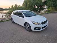 Peugeot 308 1.5 BlueHDi Active Pack