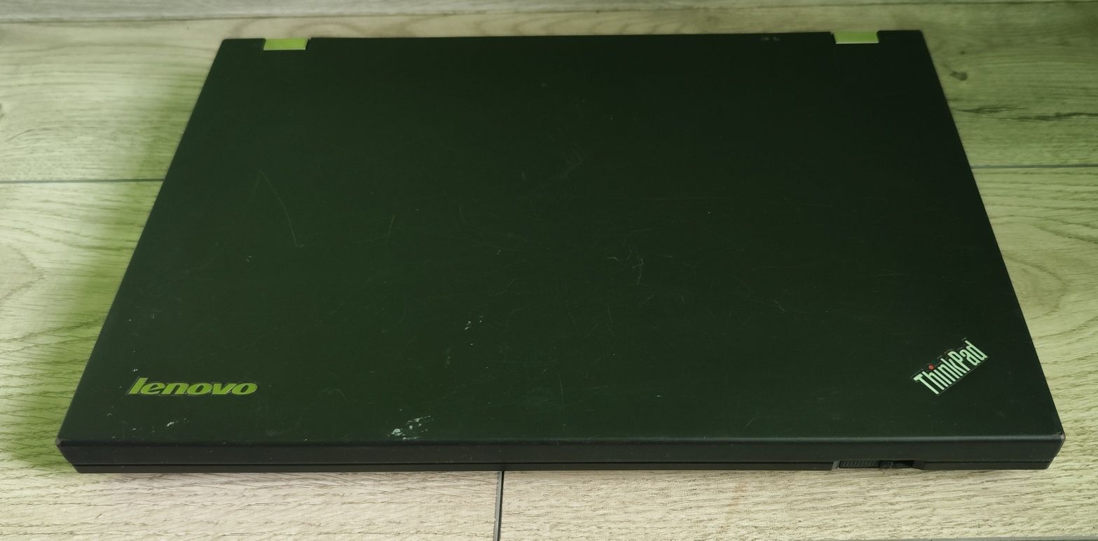 Laptop Lenovo T420