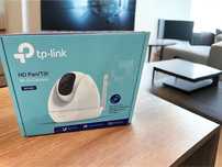 Câmara de Vigilância TP-LINK NC450