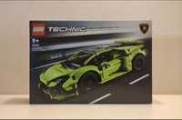 LEGO Technic 42161 - Lamborghini Huracan - NOWE