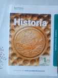 Sprzedam podręcznik do historii kl 1 technikum