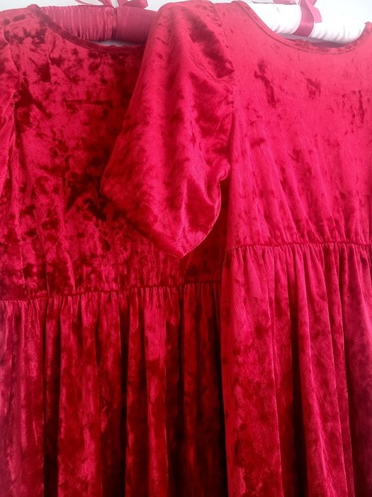 Sukienka dla mamy i córki