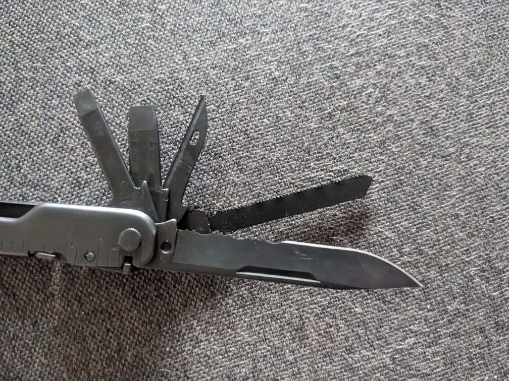 Мультитул Leatherman Super tool 300 EOD