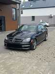 Mercedes-Benz Klasa C Mercedes-Benz c63 Amg