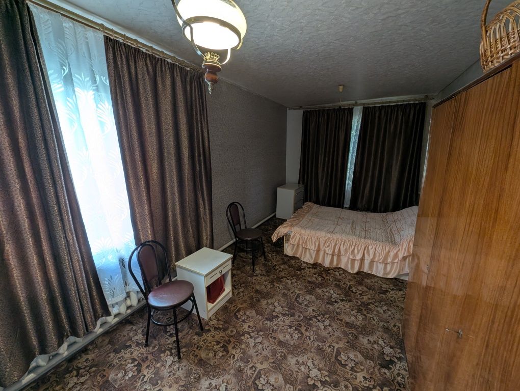 Будинок 78 кВ.м., 3 кімнати, с. Садове, Харківська обл.