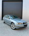 Bmw E46 320D 150cv