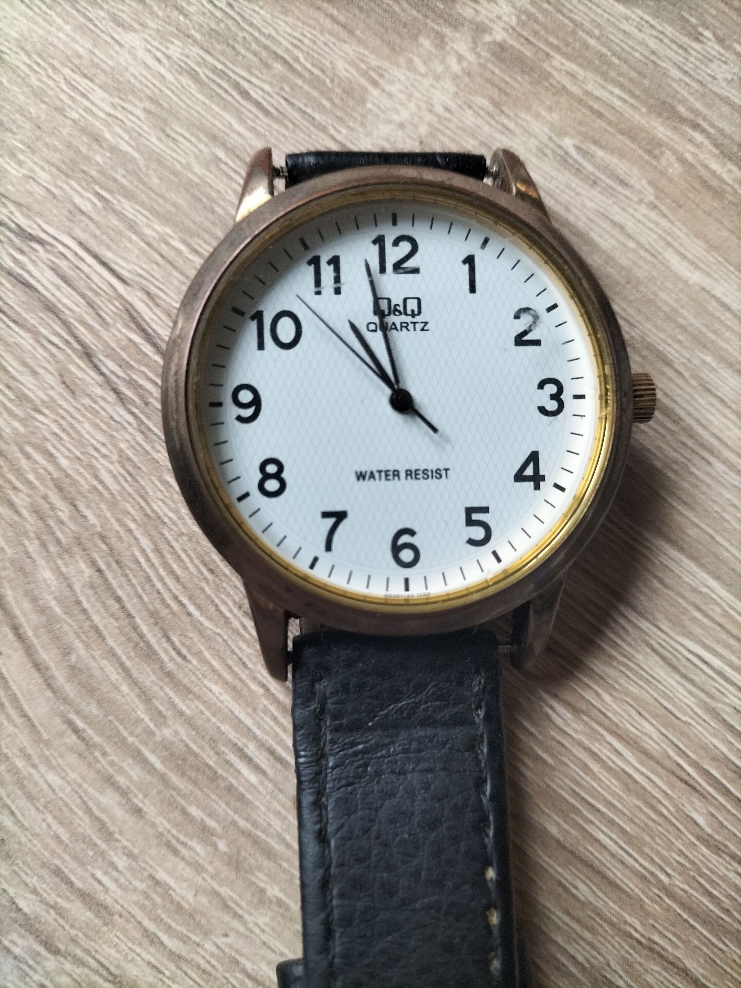 3 zegarki zegarek quartz zestaw