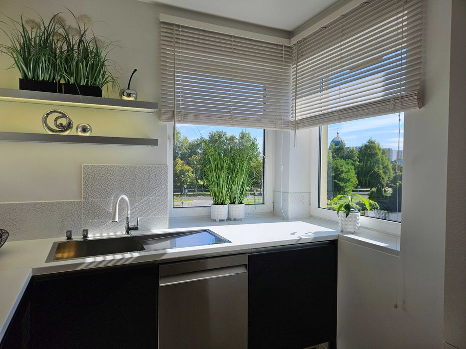 Apartament 3-pokojowy ul. Sikorskiego - REZERWACJA