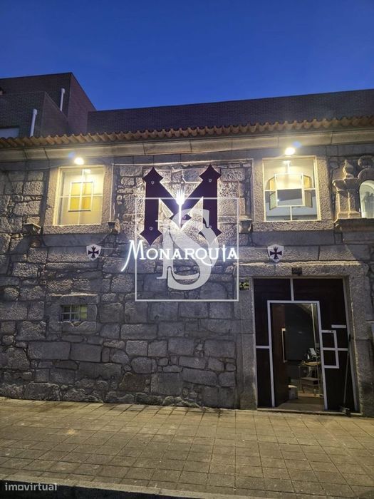 Trespasse de Restaurante no centro de Gondomar.