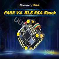 SpeedyBee F405 V4 55А 30x30 STACK