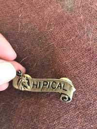 Pin Hipical novo