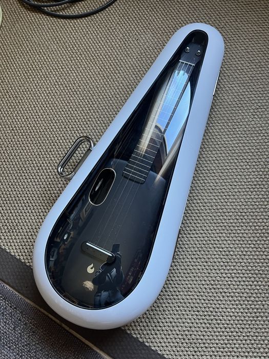 Ukulele Lava l como novo I Excelente para tunas