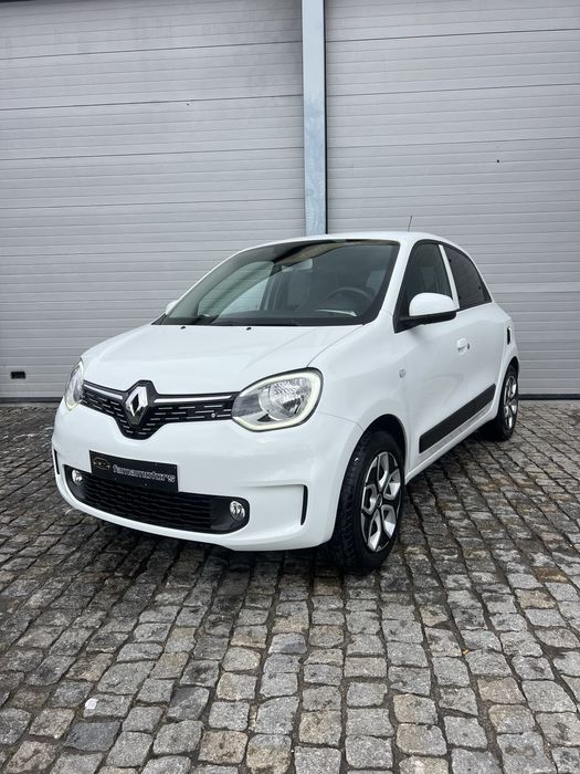 RENAULT TWINGO 0.9 TCE