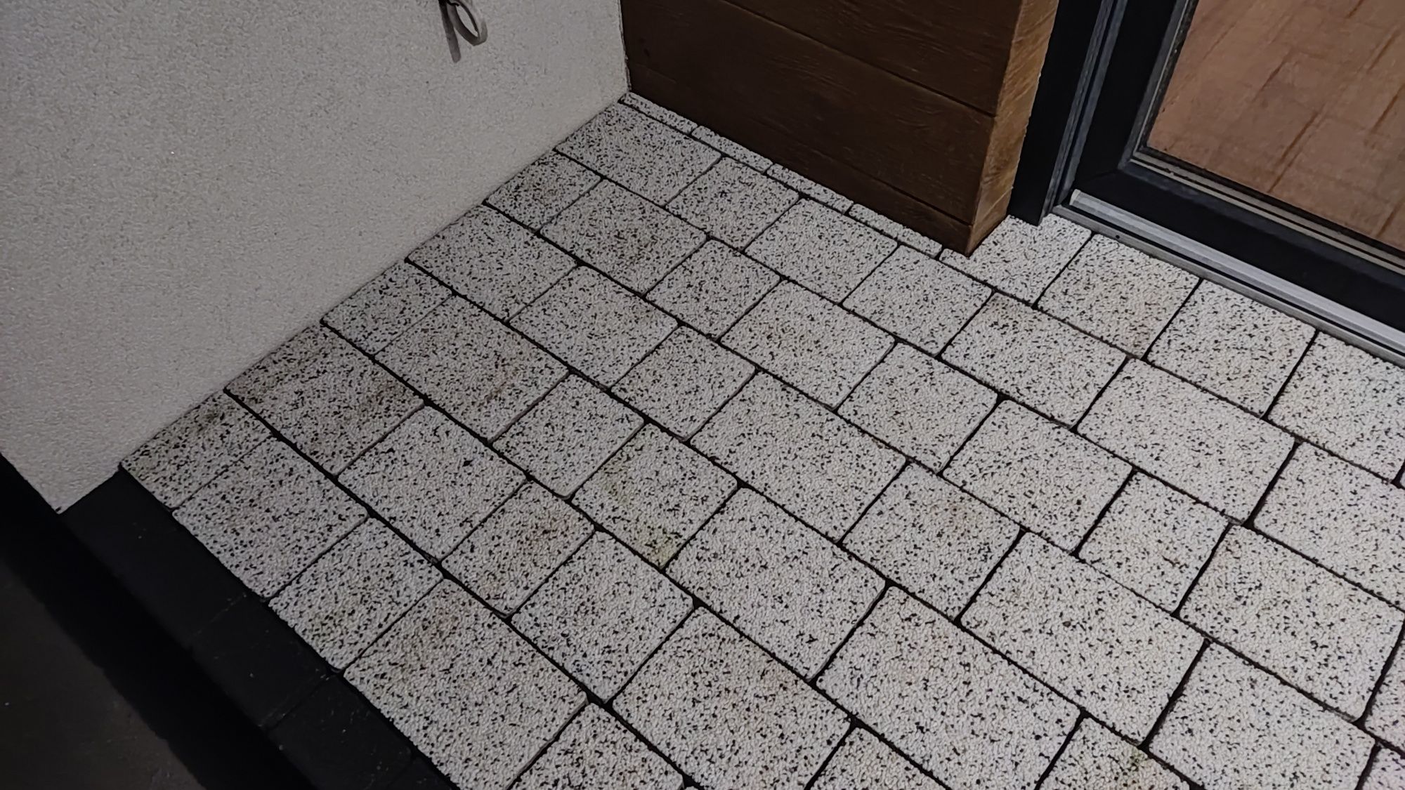 Kostka brukowa Drogbruk Moderno PIATTO 6 Diament