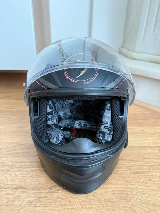 Capacete Scorpion Exo 510 air