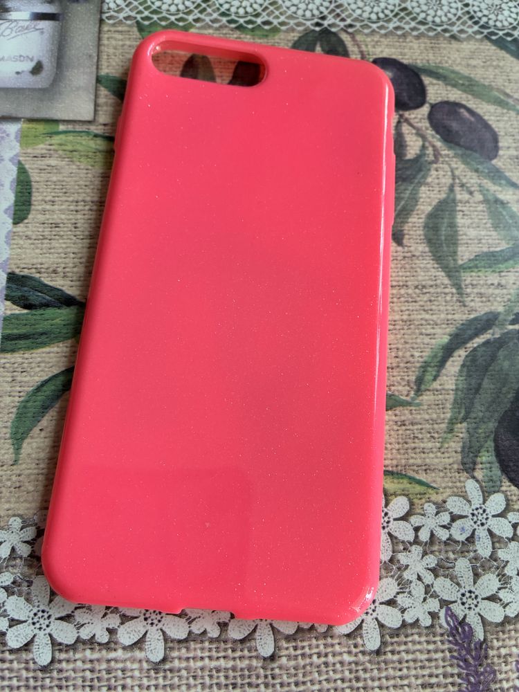 Etui iphone 7 plus,8 plus