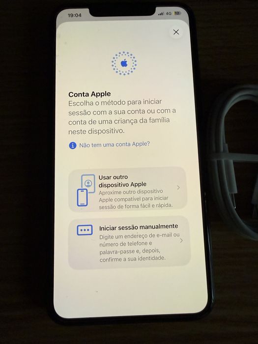 IPHONE 11 PRO MAX 256GB