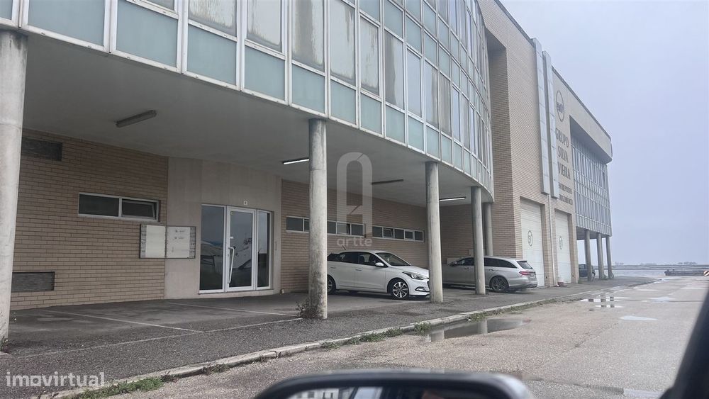 Armazém  Venda em Gafanha da Nazaré,Ílhavo