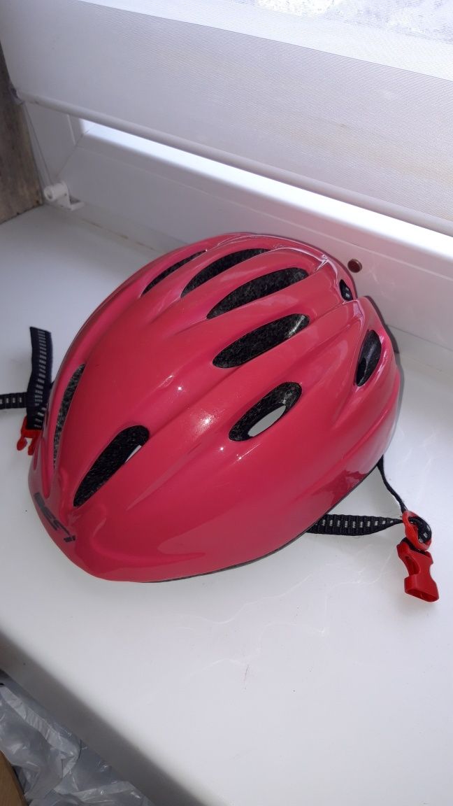 Kask dziecięcy BEST roz. S 48-52