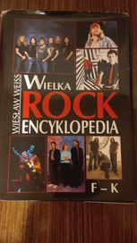 Wielka Rock Encyklopedia