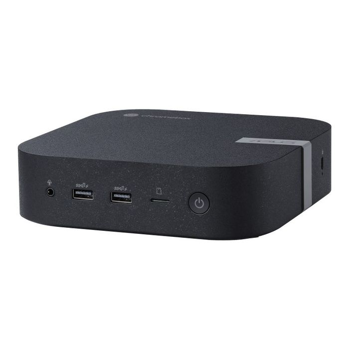ASUS Chromebox CHROMEBOX5-S7009UN+ Intel® Core™ i7 i7-1260P 16 GB