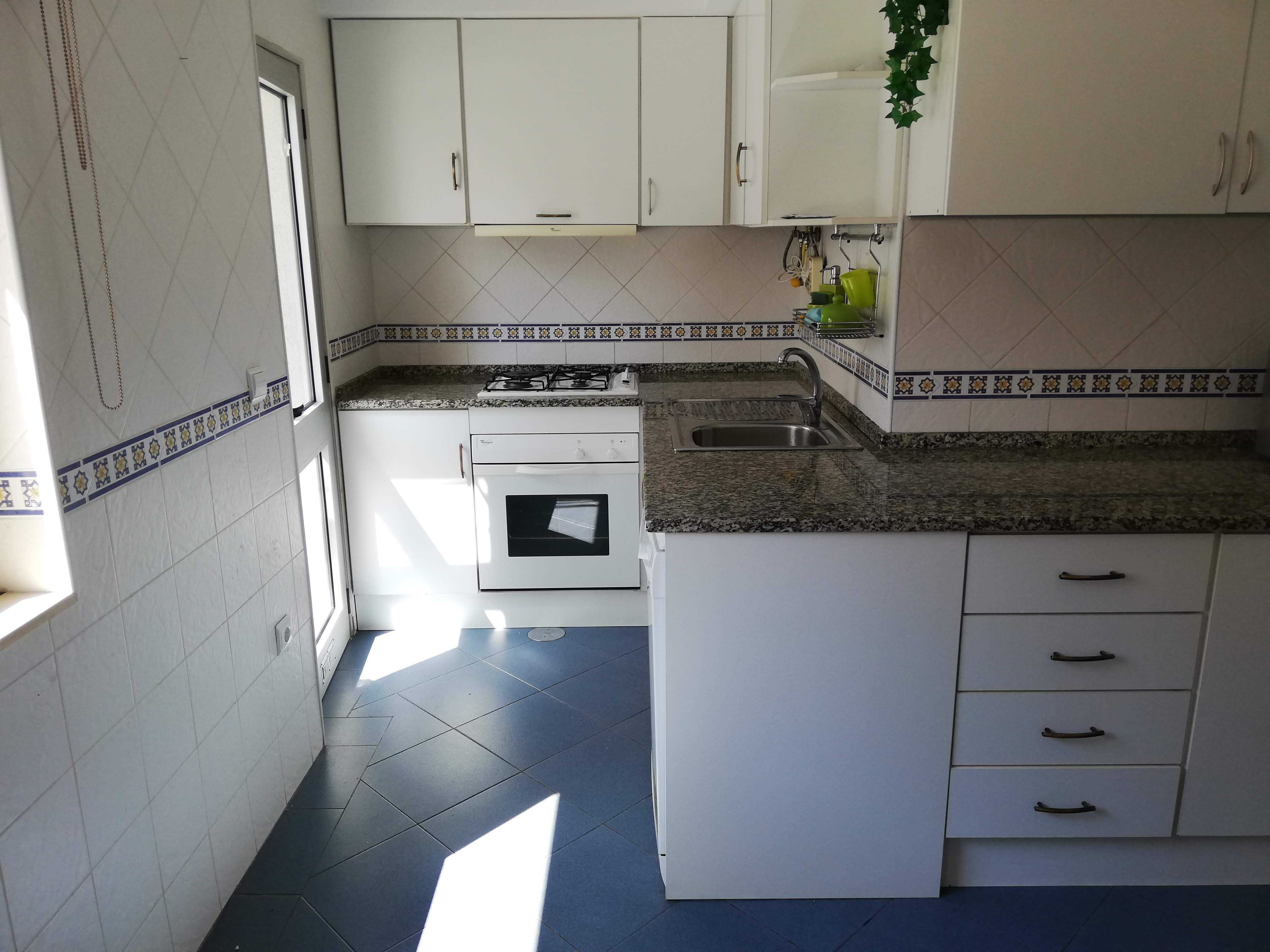 Apartamento T3 Vale das Flores