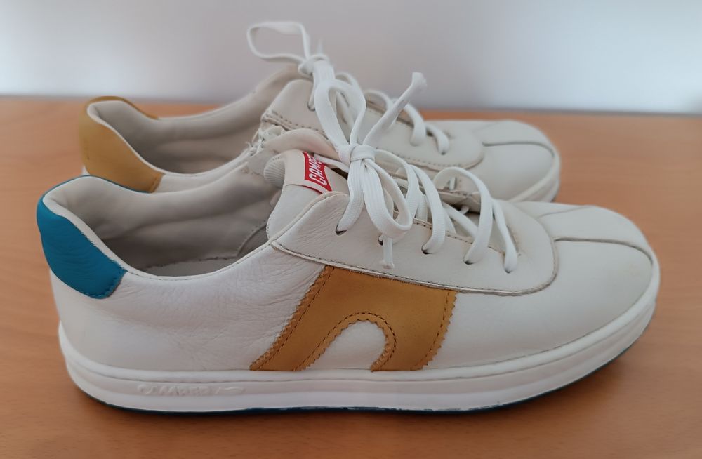 Tênis Camper n.°35