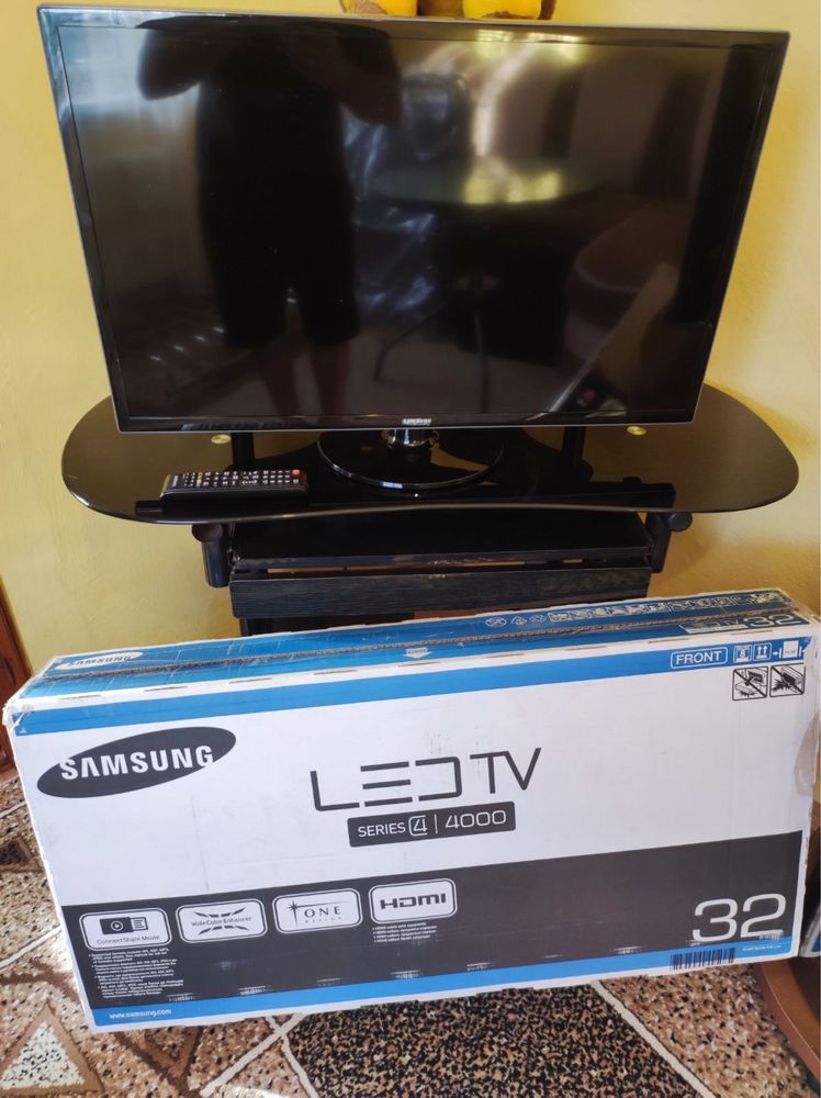 Телевізор SAMSUNG LED TV 32