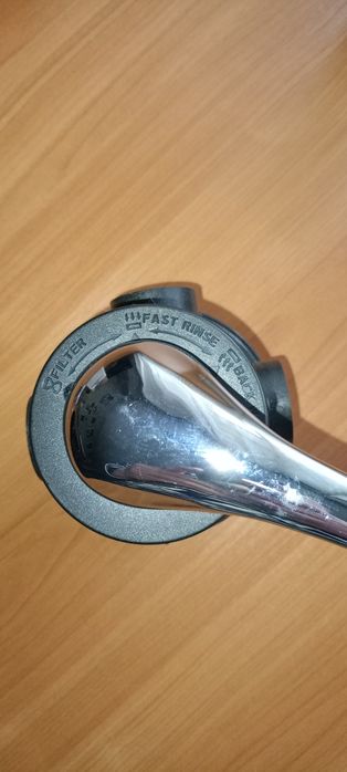 Клапан управления для засыпных фильтров