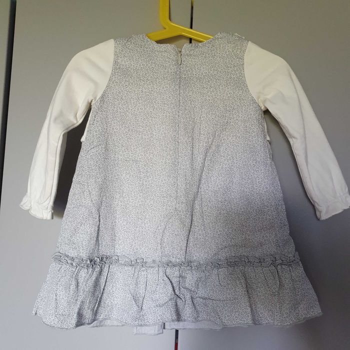 Sukieneczka firmy 3pommes, 80, stan idealny