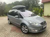Ford Galaxy Ford galaxy automat panorama 7 osobowy