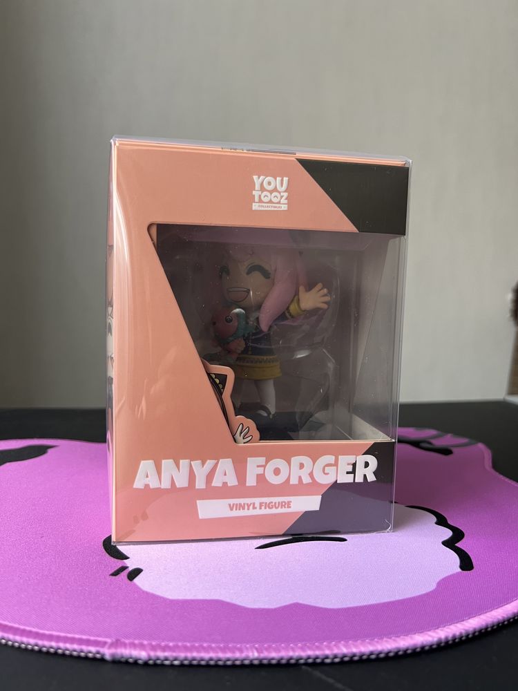 Youtooz Anya Forger (SPY Family)