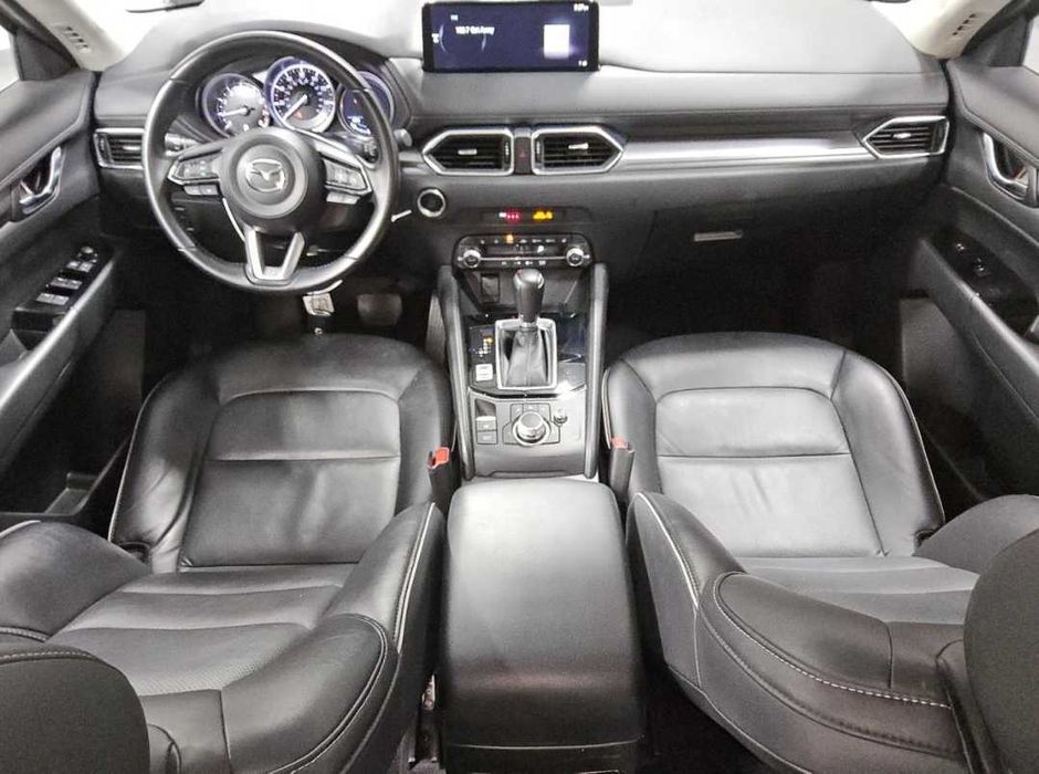 2024 Mazda CX-5 Select 2.5 Бензин