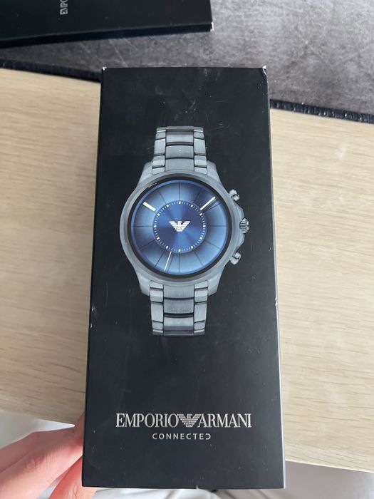 Emporio Armani Connected Smartwatch ART5005