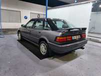 Honda Concerto 1.6i16 – Clássico fiável e bem estimado