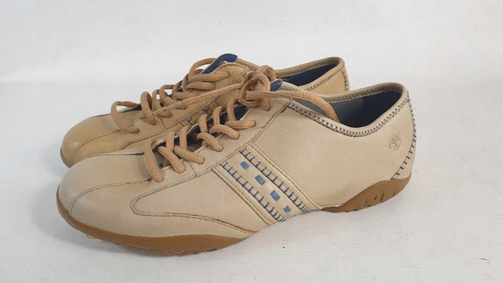 timberland półbuty oxfordki rozmiar 37