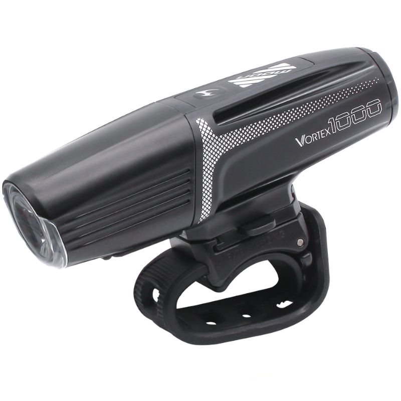 Lampka Rowerowa Przednia Moon Meteor Vortex 1000Lm