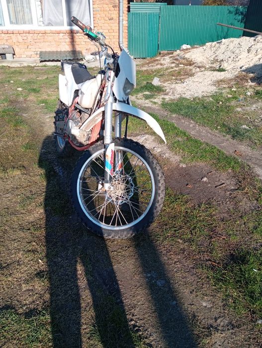 Продам кайо К2 250